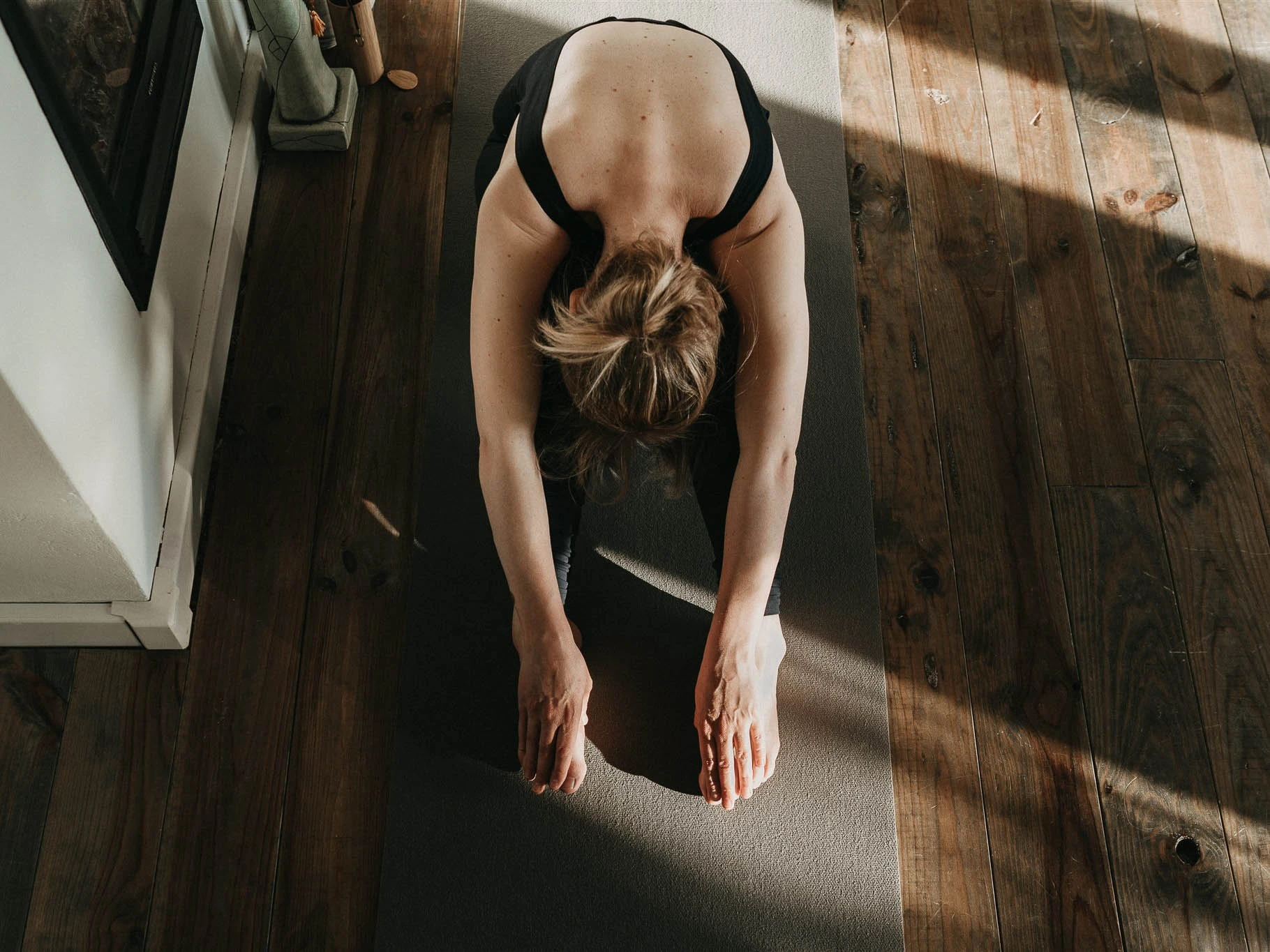 Het drieluik van Rouw – Body